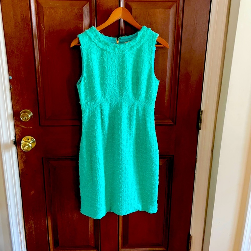 Great price for gorgeous dress! Have everyone asking you where you bought it!